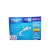 TAMPAX REGULAR 96CT 1PC