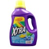 XTRA LIQUID DETERGENT MOUNTAIN RAIN  6X67OZ