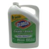 CLOROX CLEANER+BLEACH  3X1.41GAL