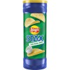 FRITO LAYS P CHIPS STAX SOUR CREAM  17X5.5OZ