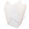 FOLD PLK PAPER CONTAINER 32  500 CT