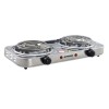 PREMIER STOVE ELE 2BR EF-7301 1PC
