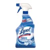 LYSOL TRIGGER POW BATH  6X22OZ