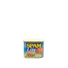 SPAM LITE MEAT  12X12OZ