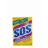 SOS SOAP S.WOOL CNT  6X15CT