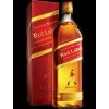 JOHNNIE WALKER RED WHISKY  12X750ML