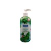 LUCKY ROUND LIQUID SOAP EUCL+MINT  12X13OZ