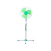 PREMIER FAN 16" AB-7153-Q GREEN 2 PC