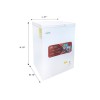PREMIER CHEST FREEZER 3.5CU CG-8012F1D35WN1 1 PC