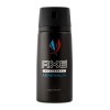 AXE DEODRANT SPRAY ADRENALIN  12X150ML