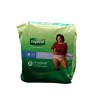 DEPEND ADULT DPR MED FEM  2X18CT