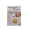 HAMILTON BEACH JUICER 67800 1PC