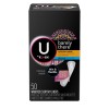 KOTEX LINERS ULTRA  8X50CT
