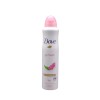 DOVE DEODRANT SPRAY POM  6X250ML