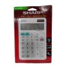 SHARP CALCULATOR EL334W 1PC