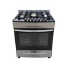 PREMIER STOVE BR 6 30" W/O SS EF6666 1PC