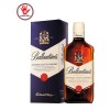 BALLANTINES SCOTCH  12X1LTR