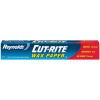 CUTRITE WAX PAPER  24X75'