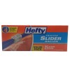 HEFTY BAG FREEZER GAL  9X25CT