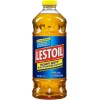 LESTOIL CONC HD CLEANER  8X48OZ