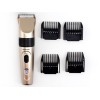 PREMIER HAIR CLIPPER RECH ED-7729G 1PC