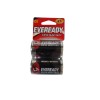 EVEREADY BATTERY D2  12X2CT