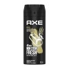 AXE DEODRANT SPRAY DARK VANILLA  12X150ML
