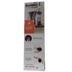 EUREKA VACCUM CLEANER NEU180 1PC