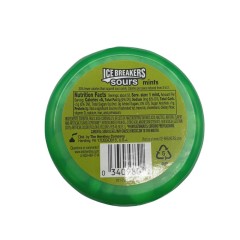 ICE BREAKERS SOUR WATERMELON  192 CT