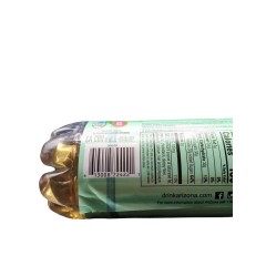 ARIZONA TEA DRINK PET GREEN WITH GINSENG  24X16OZ