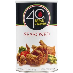 4C BREAD CRUMBS  2X46OZ