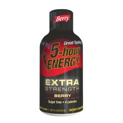 5 HR ENERGY EXT STH BRY  24X2OZ
