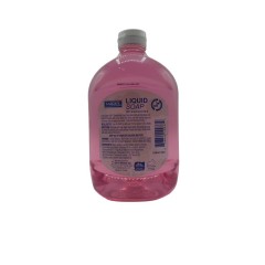 LUCKY LIQUID SOAP REFILL STW  6X64OZ