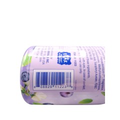 LUCKY ROUND LIQUID SOAP BLUE BRY  12X13OZ