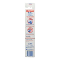 COLGATE TOOTH BRUSH CLEAN MED  72CT