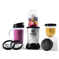 MAGIC BULLET BLENDER 250WT- 1PC