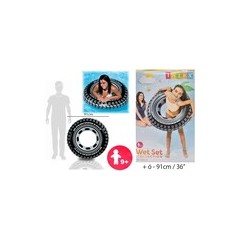 NM TOY TIRE TUBE 36" 59252-NP 