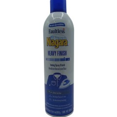 NIAGARA SPRAY STARCH HEAVY DT  12X22OZ