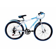 MOUNTAIN BICY 26"BLU MTB7785L 1PC