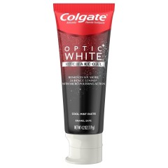 COLGATE TOOTH PASTE CHARCOAL  24X4.2OZ