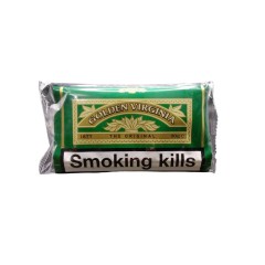 DRUM GOLDEN VIRGINIA TOBACCO ORG  24X5X50GM