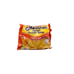 MARUCHAN RAMEN NOODLE CHICKEN  24X3OZ