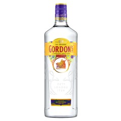 GORDON GIN  12X1LTR