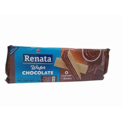 RENATA WAFFER CHOC  40X115GM