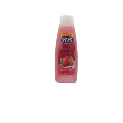 VO5 SHAMPOO STW  12X15OZ