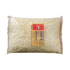 VA MOZ CHS SHREAD  6X5LB