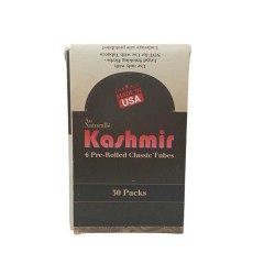 SHARGIO KASHMIR TUBES UB  30X6CT