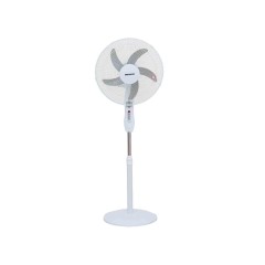 PREMIER FAN 16" AB-7154-5B-E GREY 1 PC