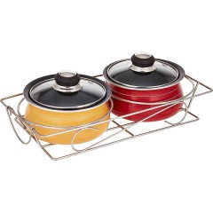 ANJALI LABELA HANDI NON STICK SET 1PC