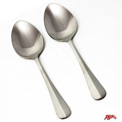 ANJALI WEDNESDAY TABLE SPOON WWDTB 1PC